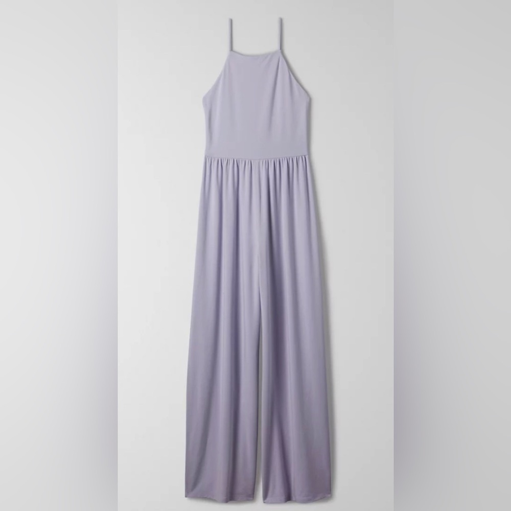 Wilfred beach jumpsuit
